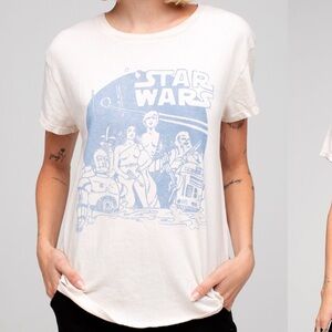 Junk food Star Wars Graphic Tee - M